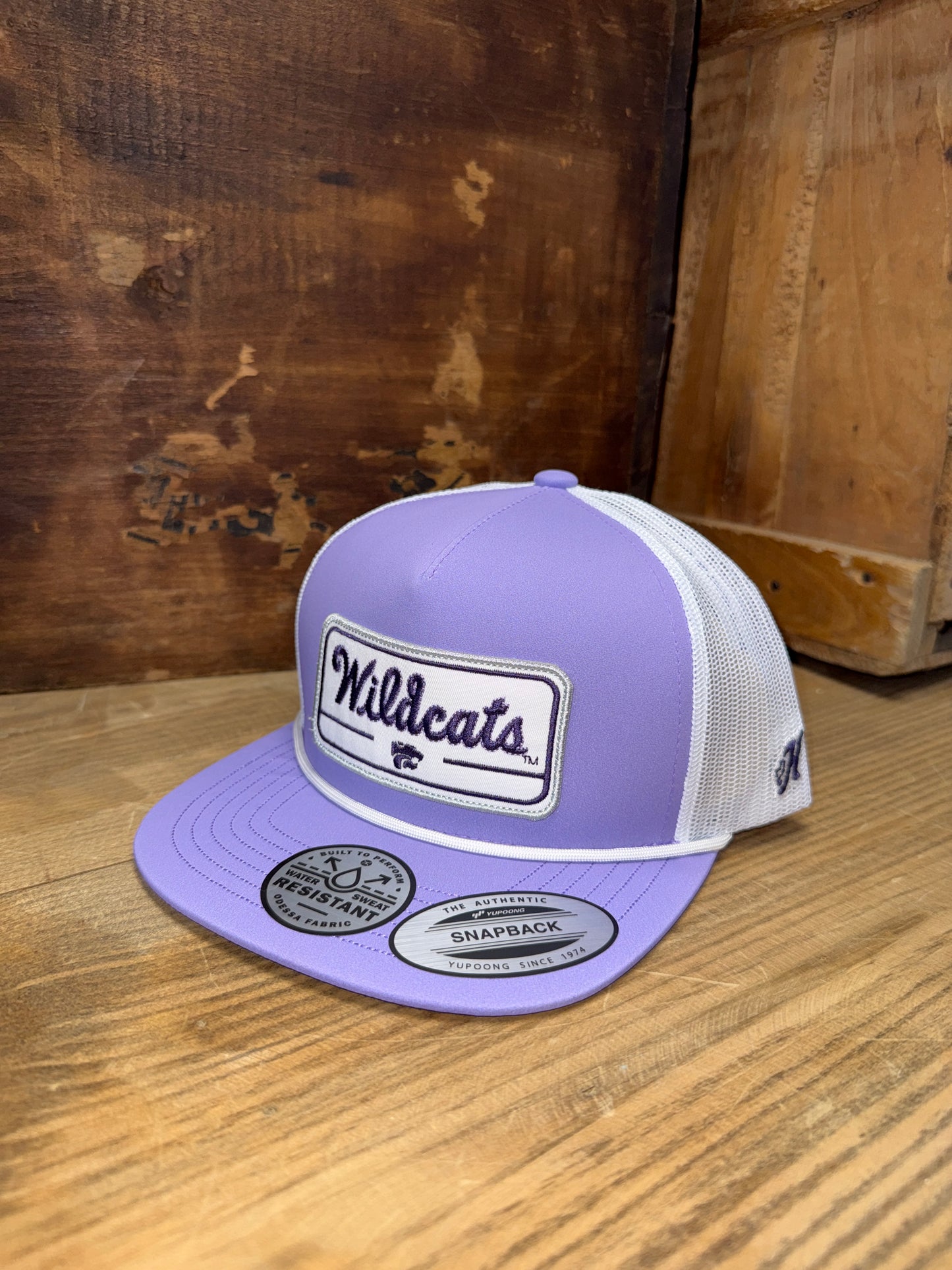 Kansas State Hat