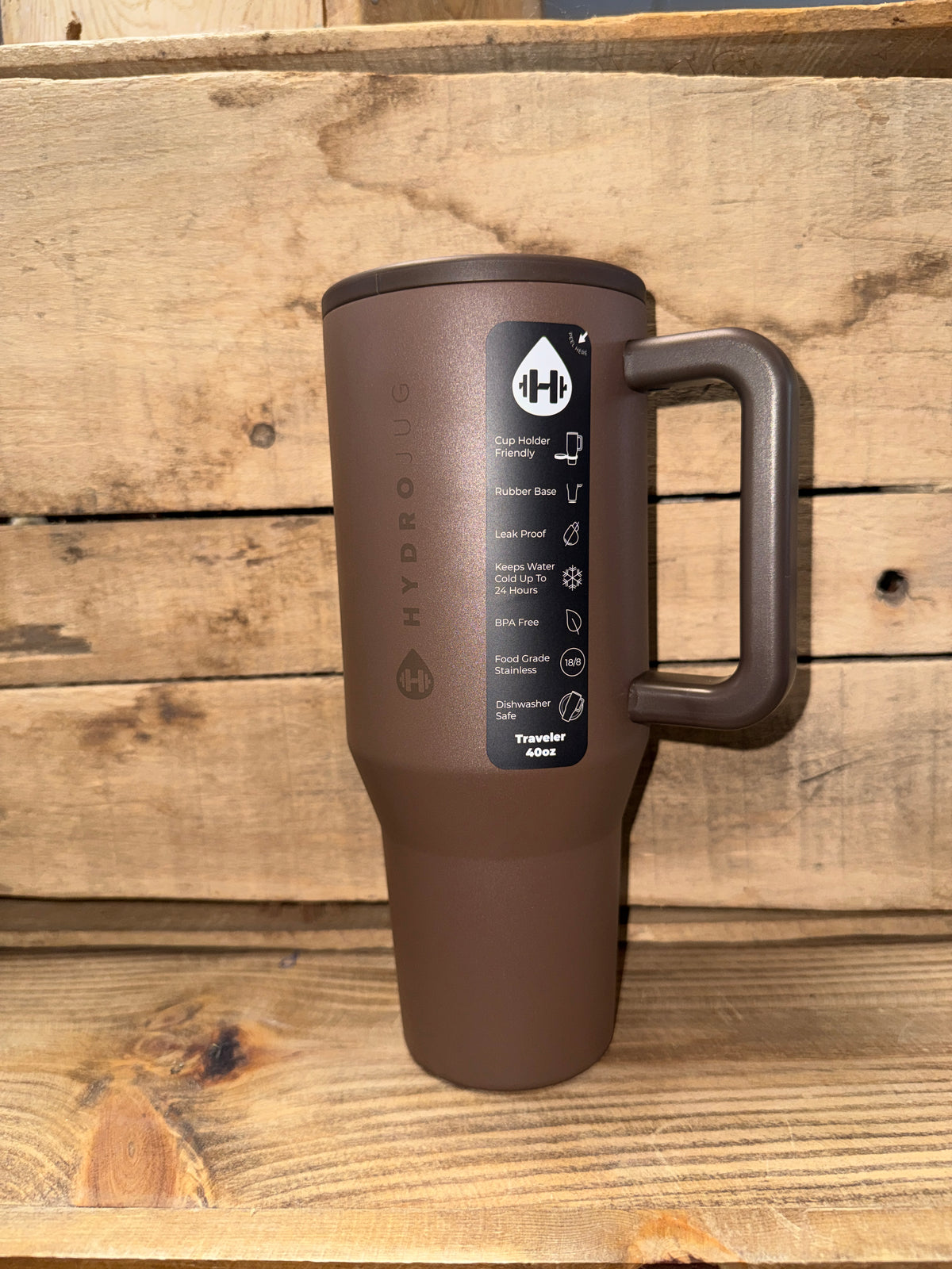 40oz Hydro Jug