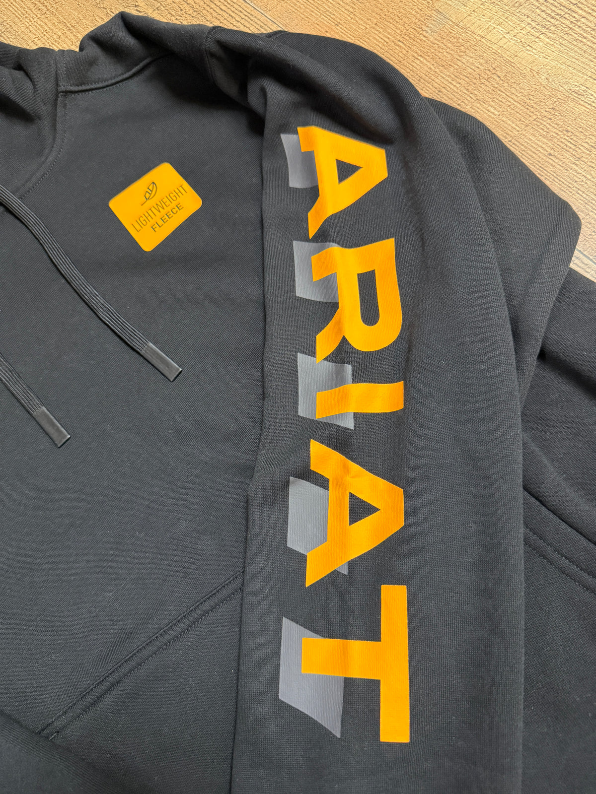 Men's Rebar Hoodie