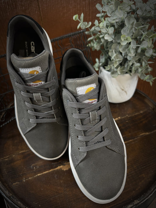 Detroit Grey Carhartt Sneaker