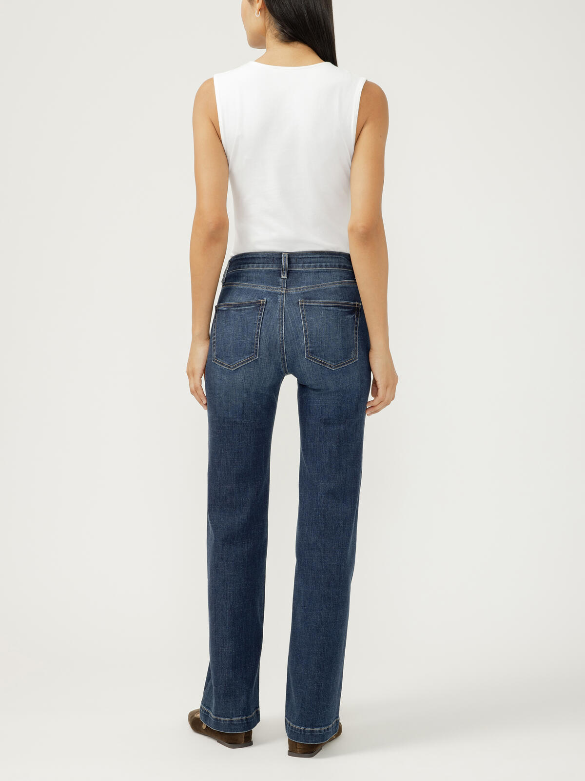 Avery Trouser