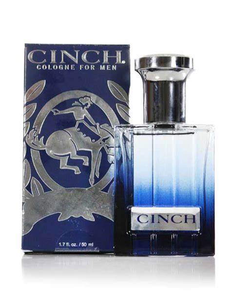 Classic Cinch Cologne