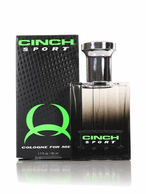 Cinch Sport Cologne