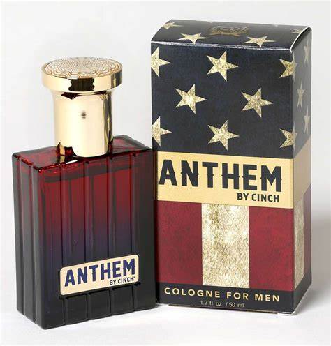 Anthem Cologne