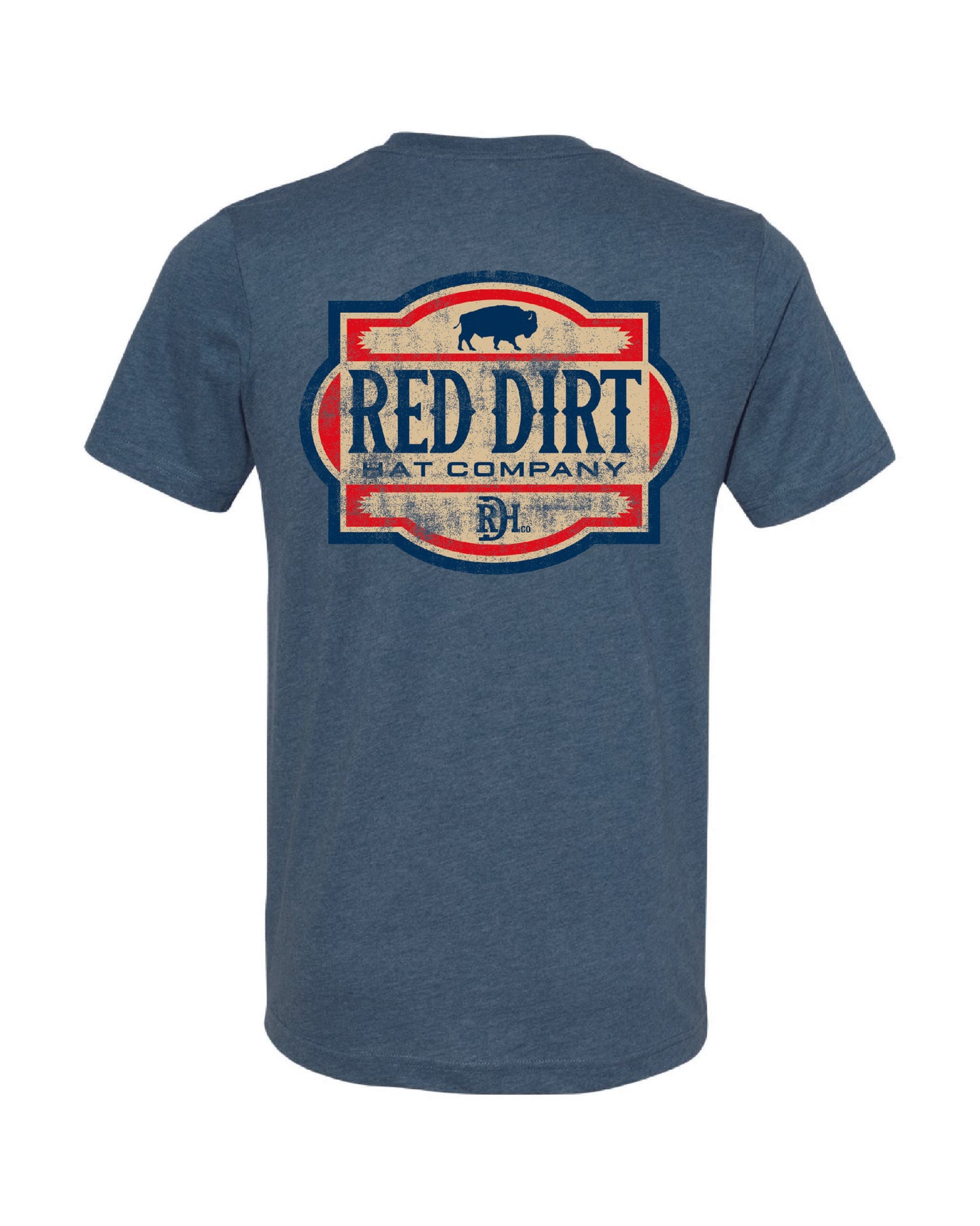 Red Dirt Vintage Aztec