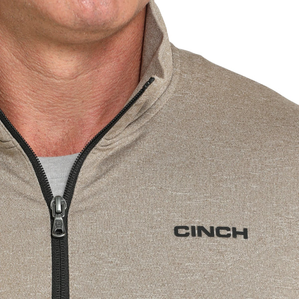 Men's Cinch 1/4 Zip