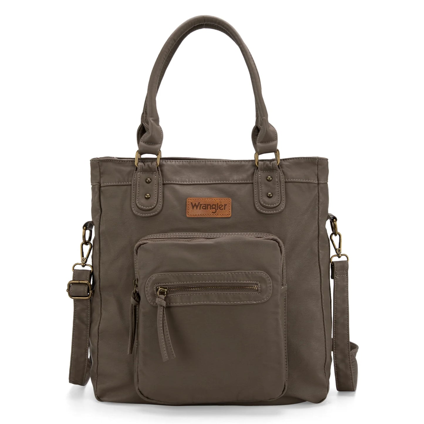Wrangler Slouchy Tote/Crossbody