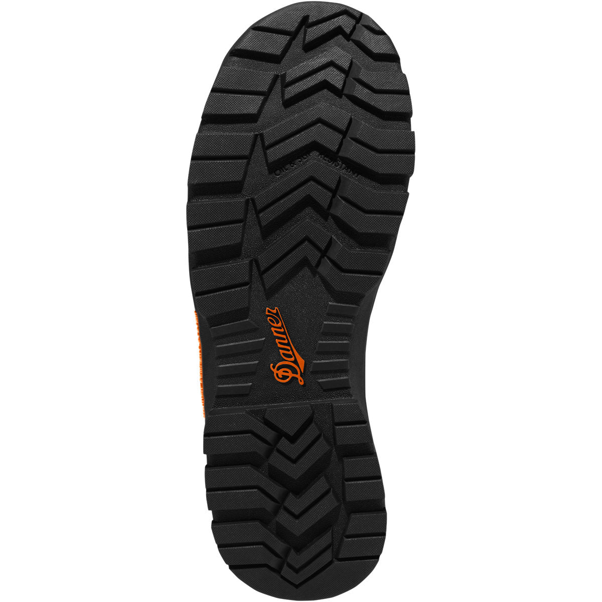 Danner Men's Crafter Romeo 3" Work Shoe - Brown