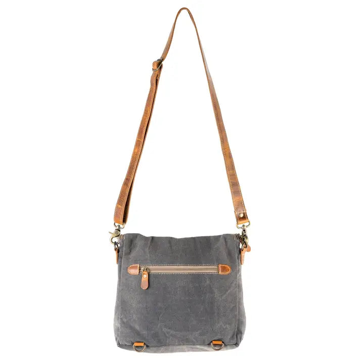 Oberon Shoulder Bag