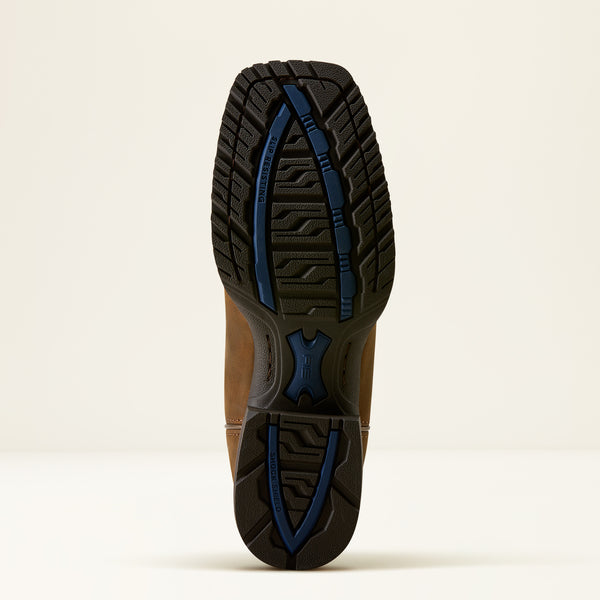 Women's Ariat Hybrid Ranchwork