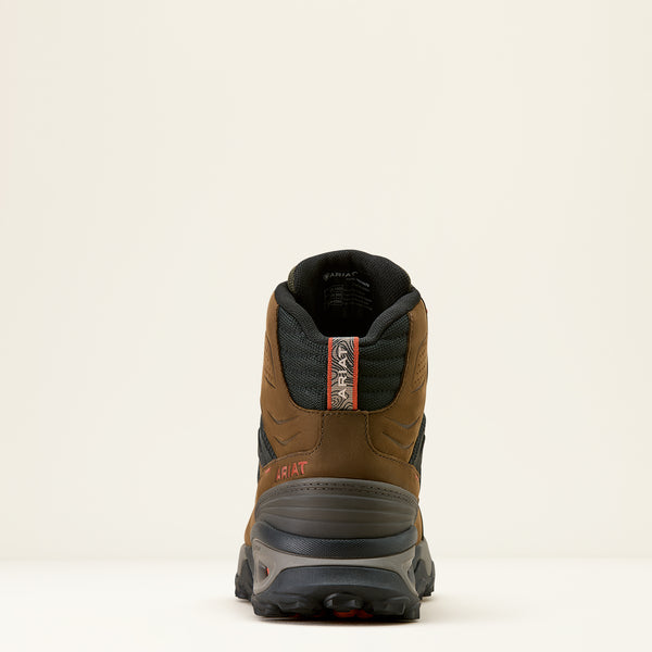 Traverse Mid Waterproof Hiking Boot