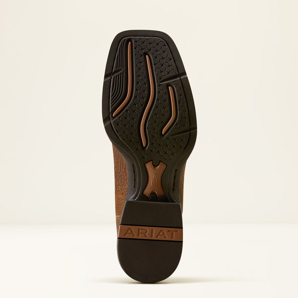 Sport Sidebet Cowboy Boot