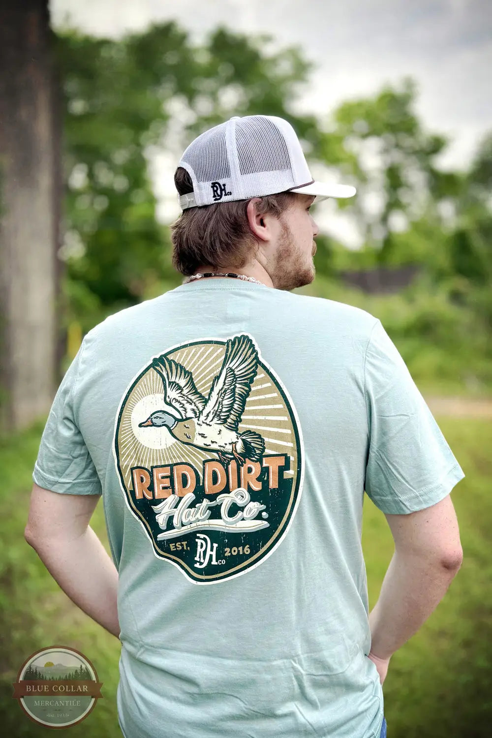 Big Duck Energy Short Sleeve T-Shirt