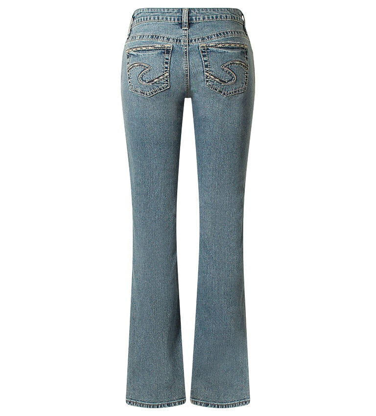 Suki Bootcut
