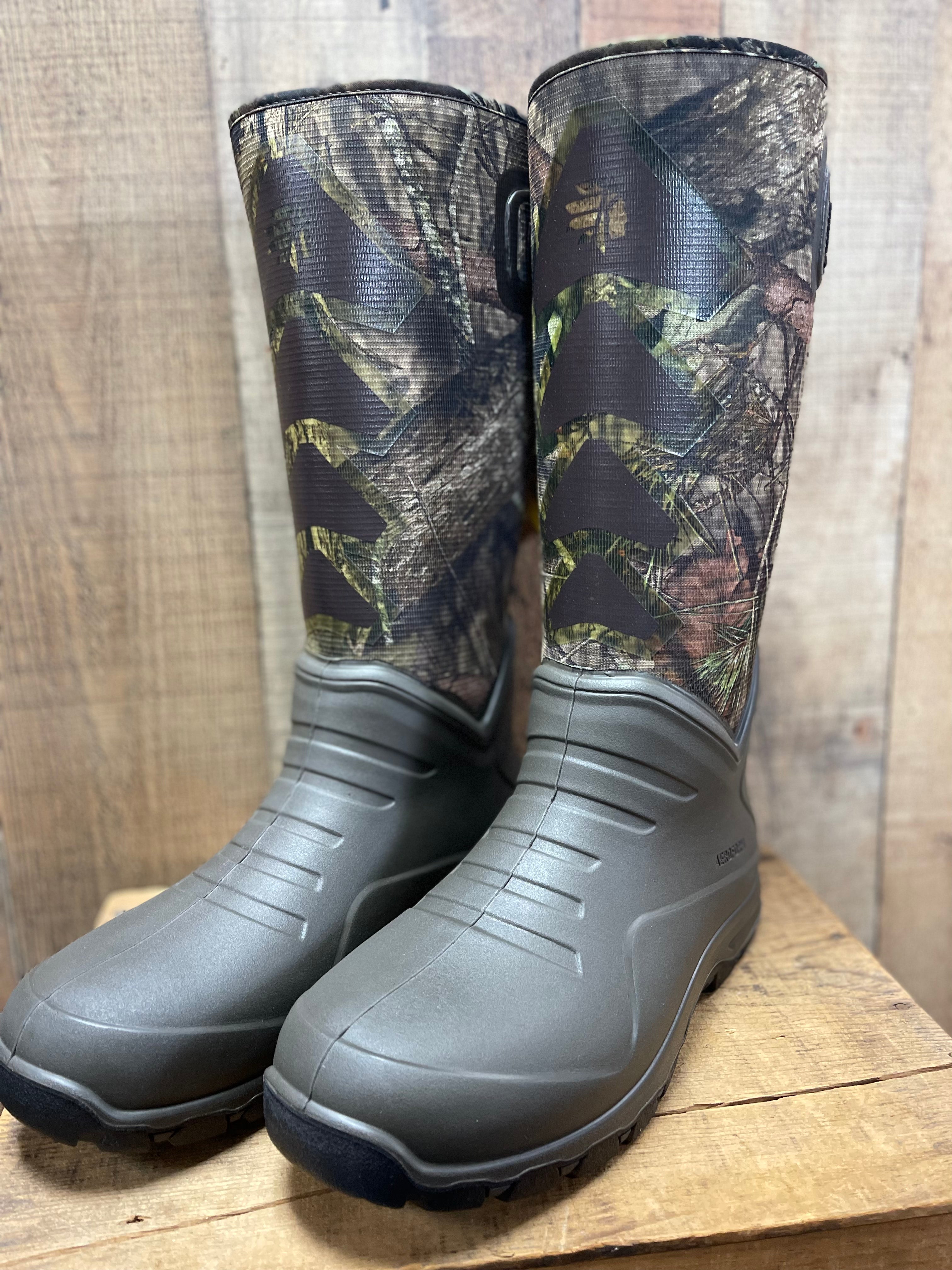 Lacrosse aerohead outlet bottomland