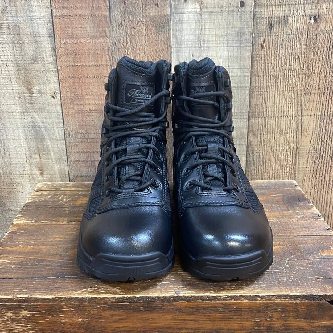 Thorogood 6" Deuce Side Zip Waterproof Boot