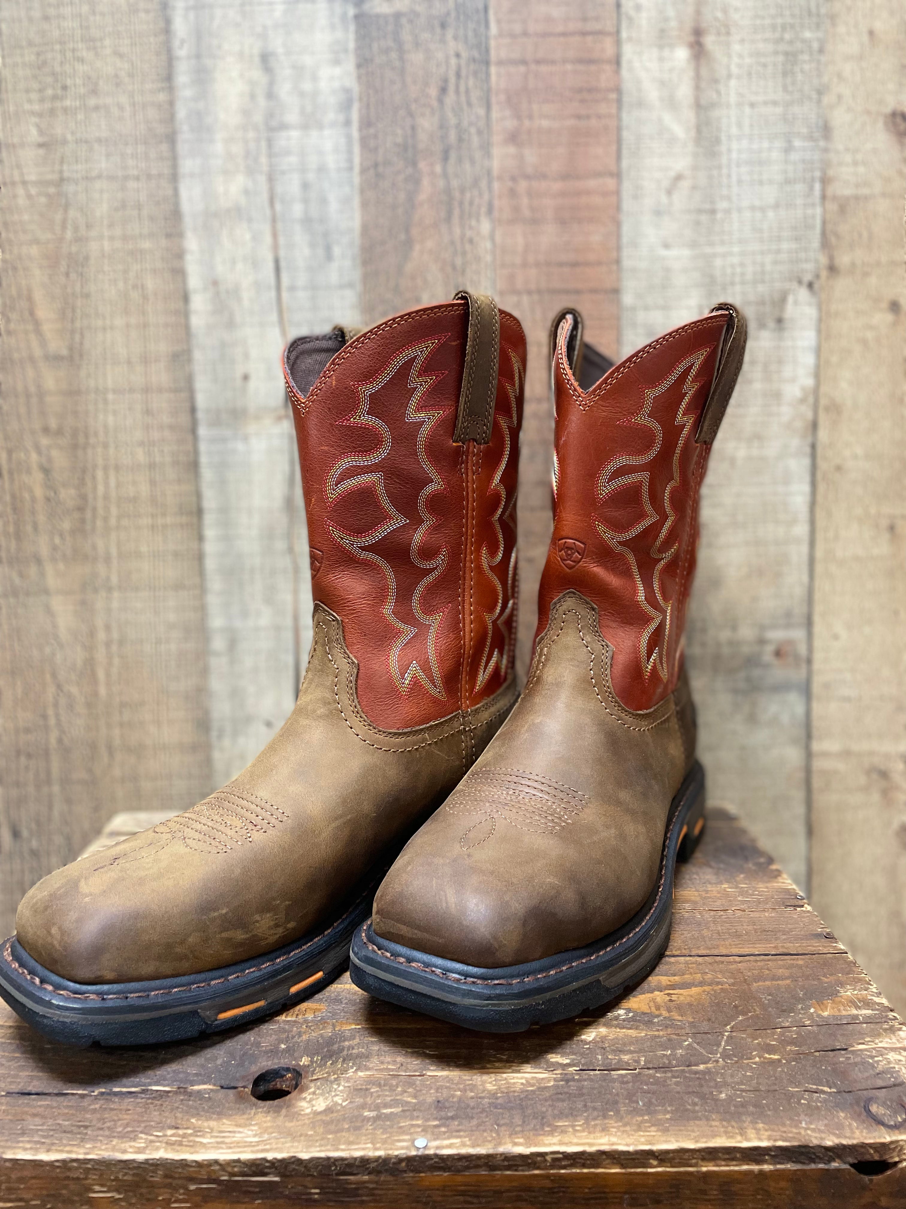 Ariat 10001188 outlet