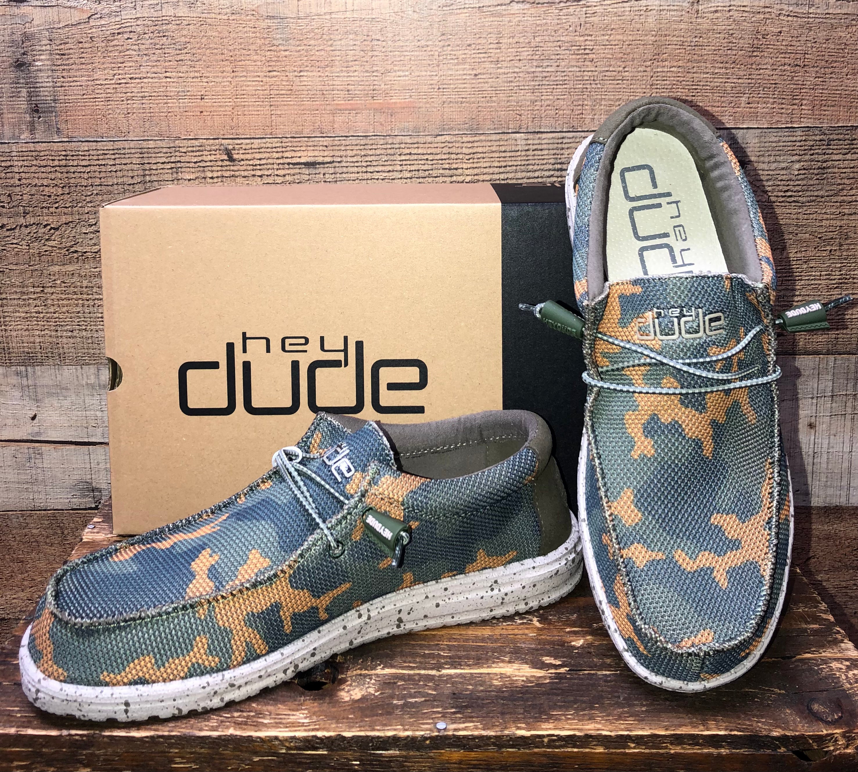 Hey Dude Shoes: Everything You Need to Know & Buying Guide