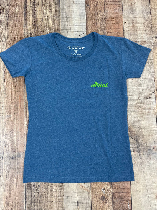 ARIAT Women's Ariat Grow Up T-Shirt