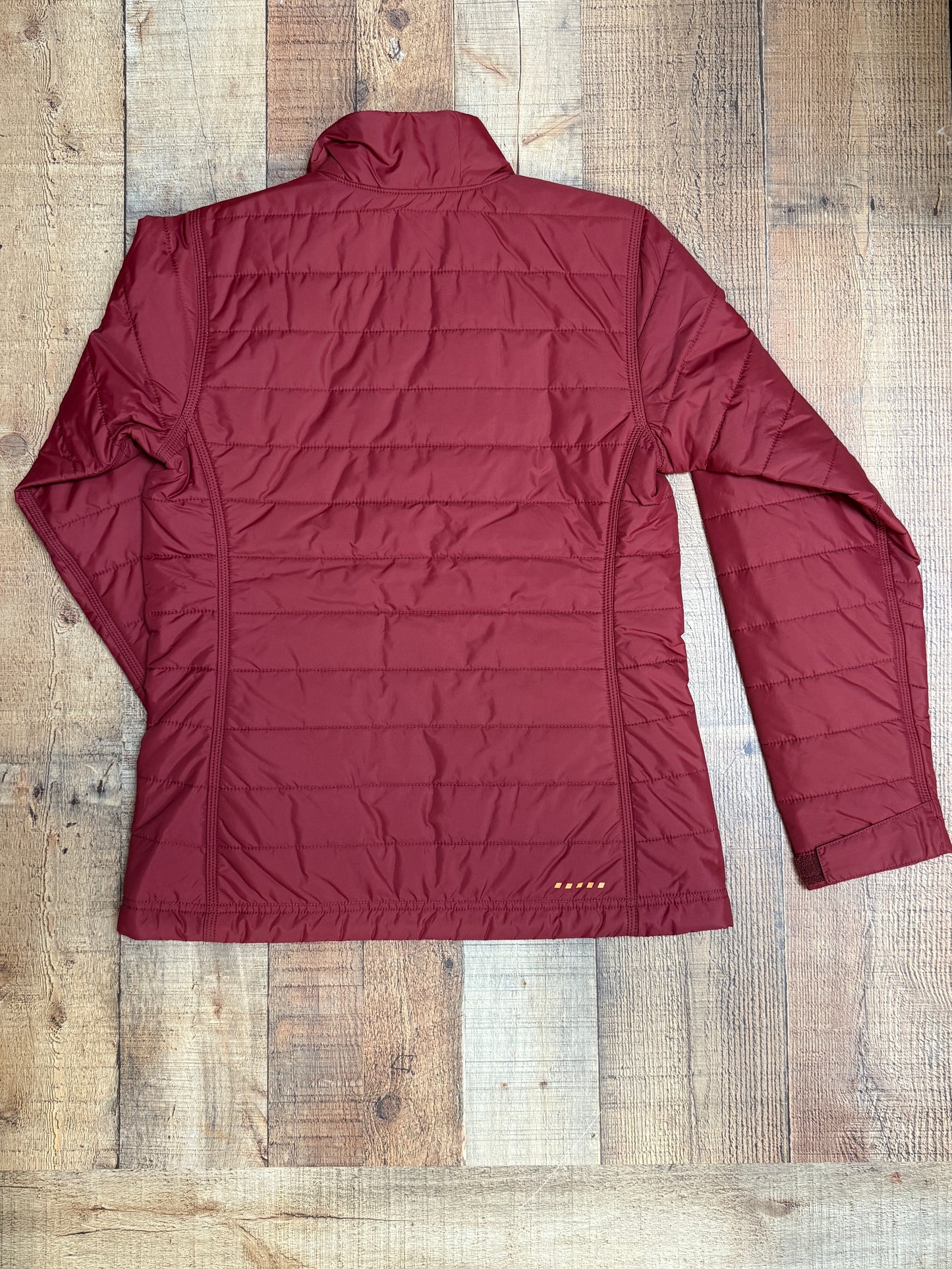 Women's Ariat Rebar Insulated Jacket