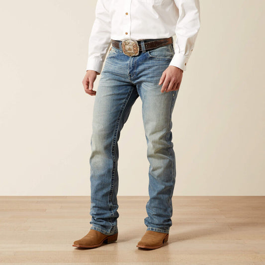 Men's Ariat M2 Relaxed Boot Cut Stirling