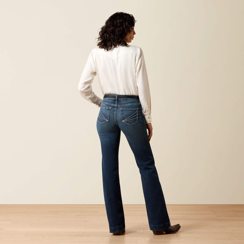 Ariat Aisha Trouser Jeans
