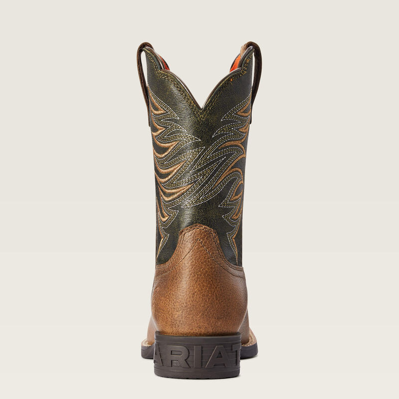 Ariat Kids Firecatcher Western Boot