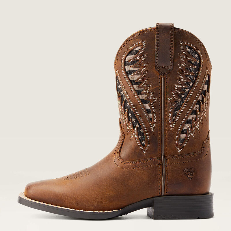 Ariat Kids Quickdraw VentTek