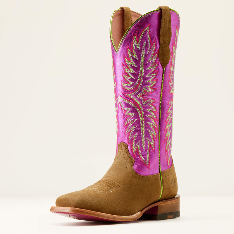 Ariat Women's Frontier Calamity Jane