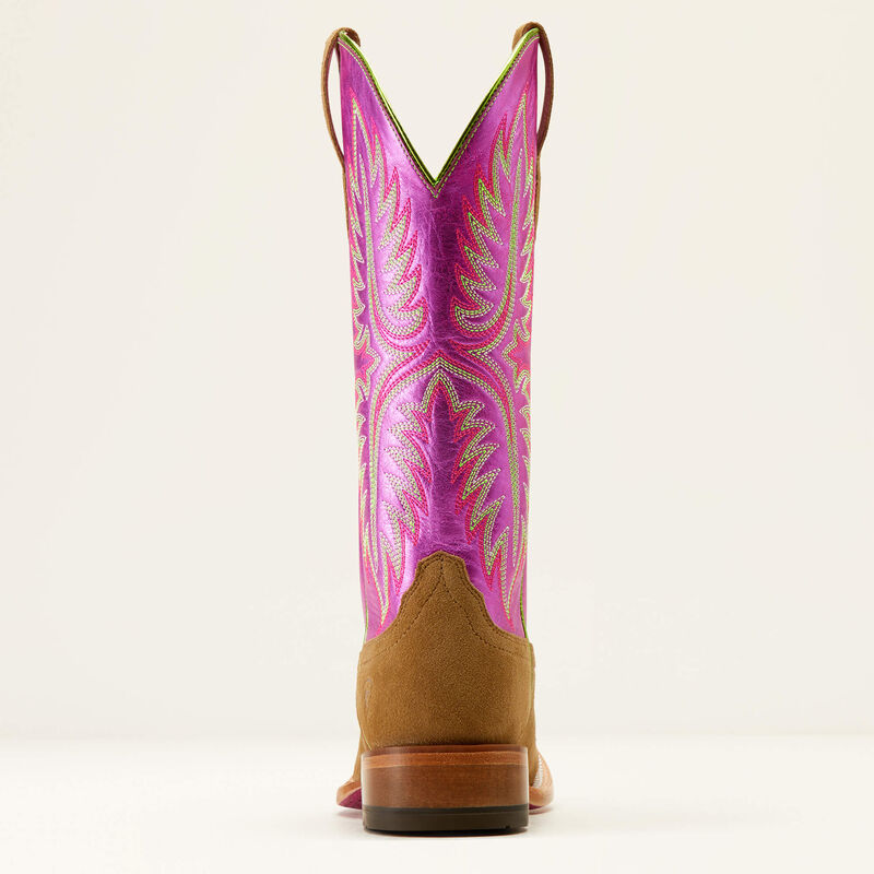 Ariat Women's Frontier Calamity Jane