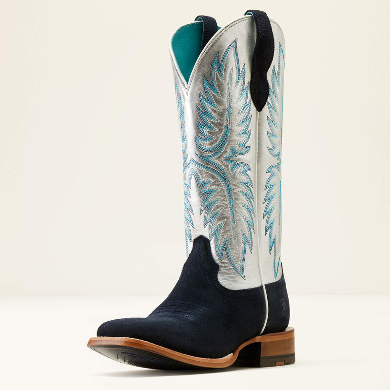 Ariat Women's Frontier Calamity Jane