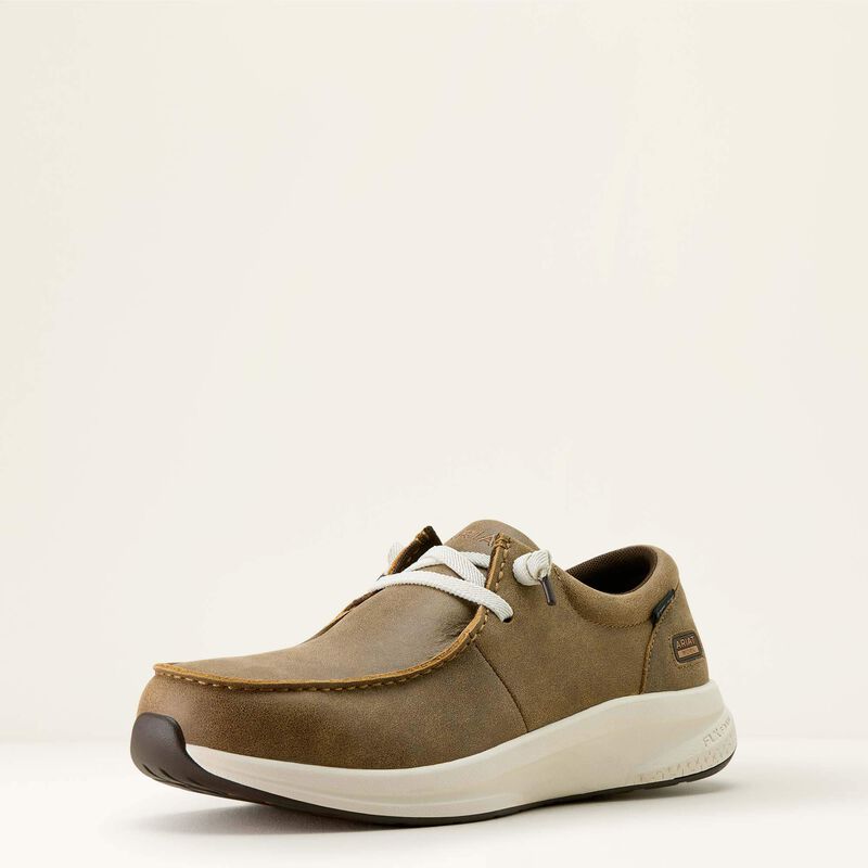 Men's Ariat Buckeye Steel Toe