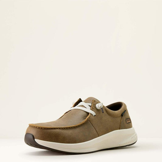 Men's Ariat Buckeye Steel Toe