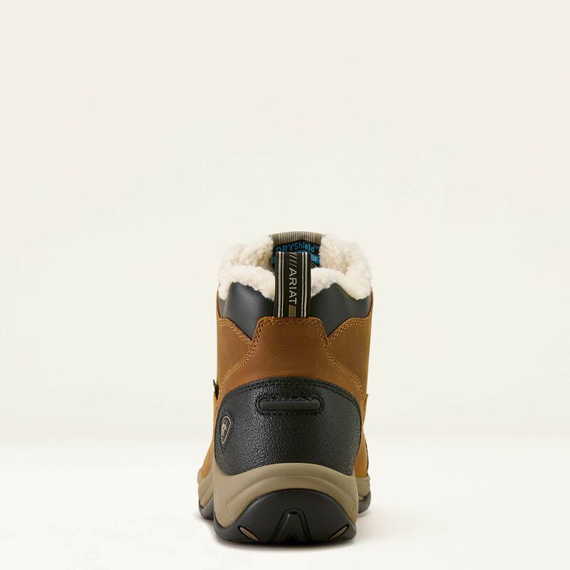 Terrain Sherpa Wp