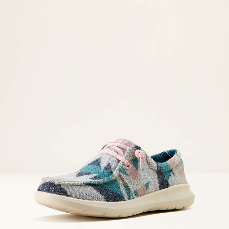 Women's Ariat Flannel Hilo