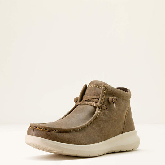 Ariat Hilo Mid