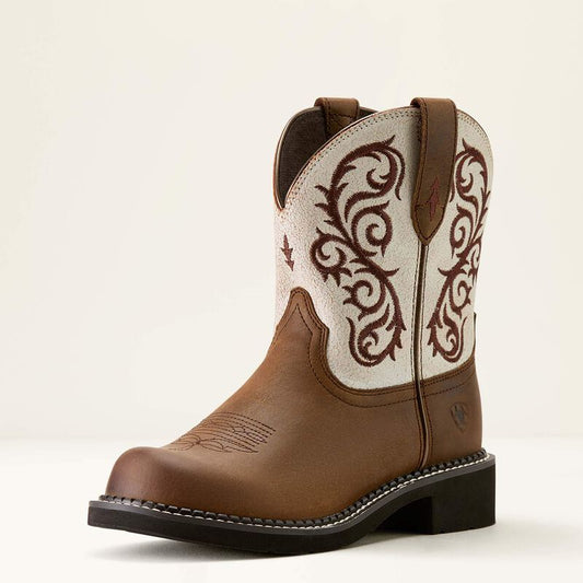 Ariat Fatbaby Heritage