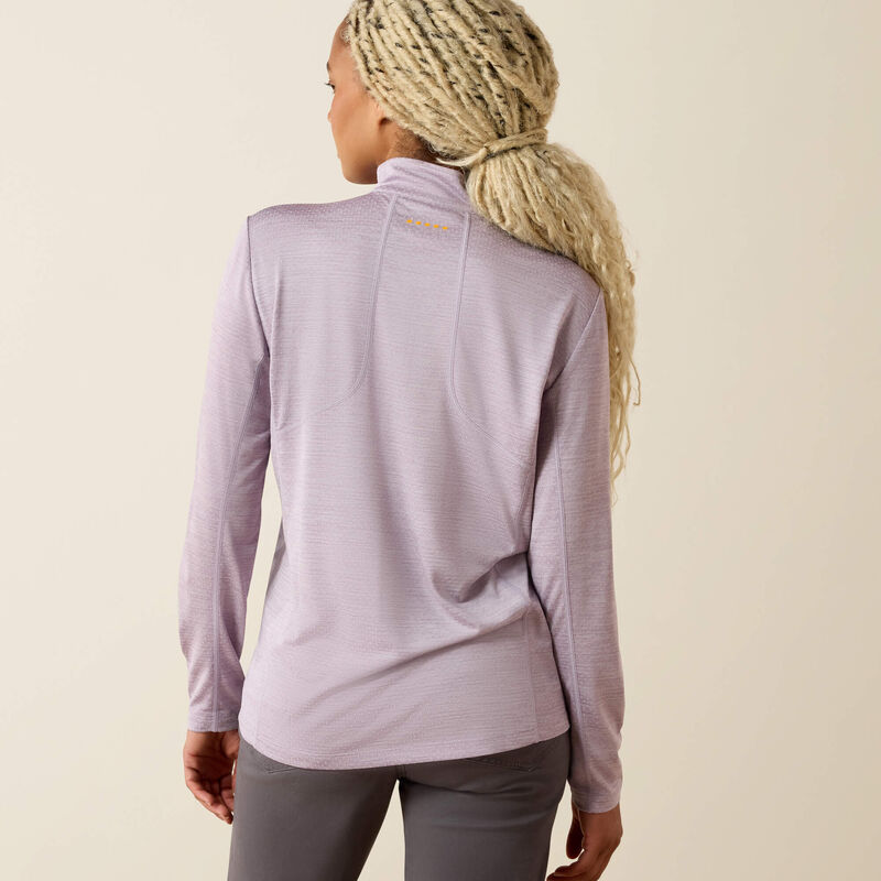 Ariat Rebar Evolution 1/2 Zip