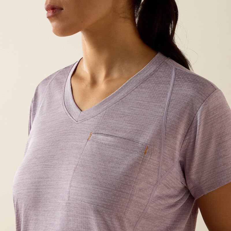 Ariat Rebar Evolution Tee