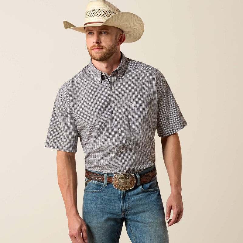 Pro Series Tommie Classic Fit Shirt