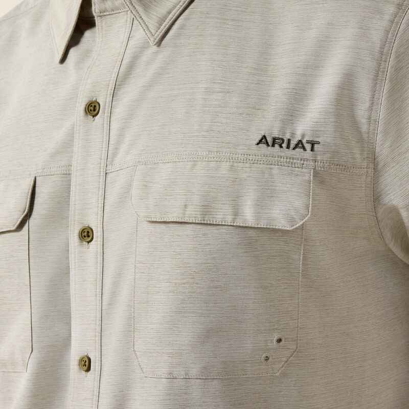 Ariat Men's VentTEK Outbound Shirt