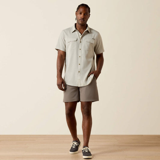 Ariat Men's VentTEK Outbound Shirt