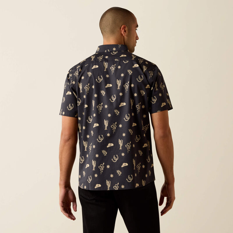 Ariat Mathais Modern Fit Shirt