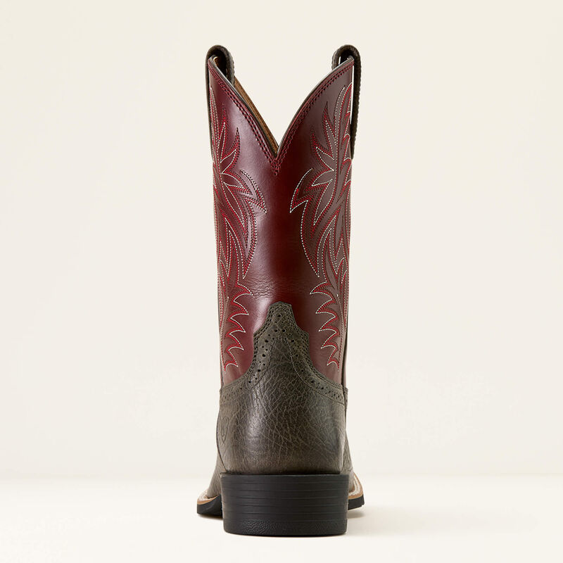 Ariat Men's Sport Western Wide Square Toe Boot