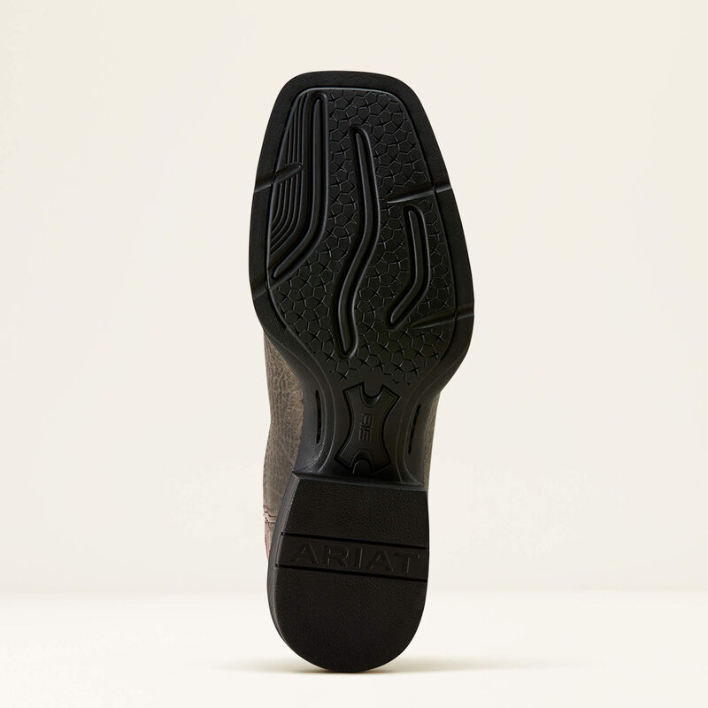 Ariat Men's Sport Western Wide Square Toe Boot