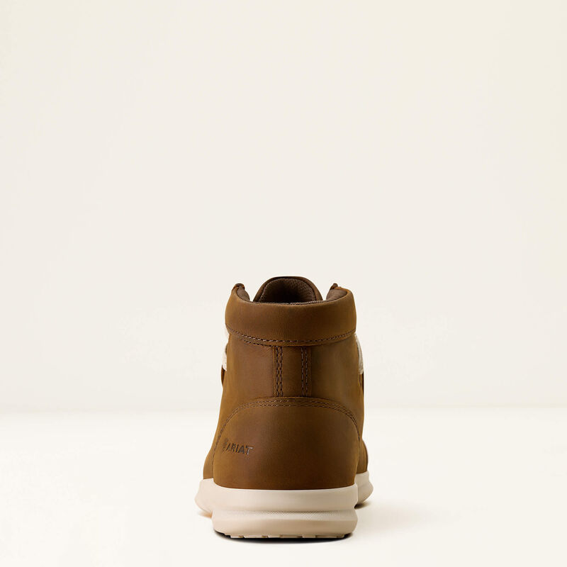 Youth Ariat Spitfire Shoe