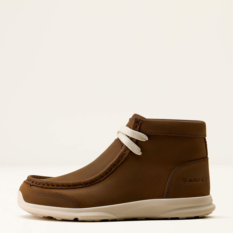 Youth Ariat Spitfire Shoe