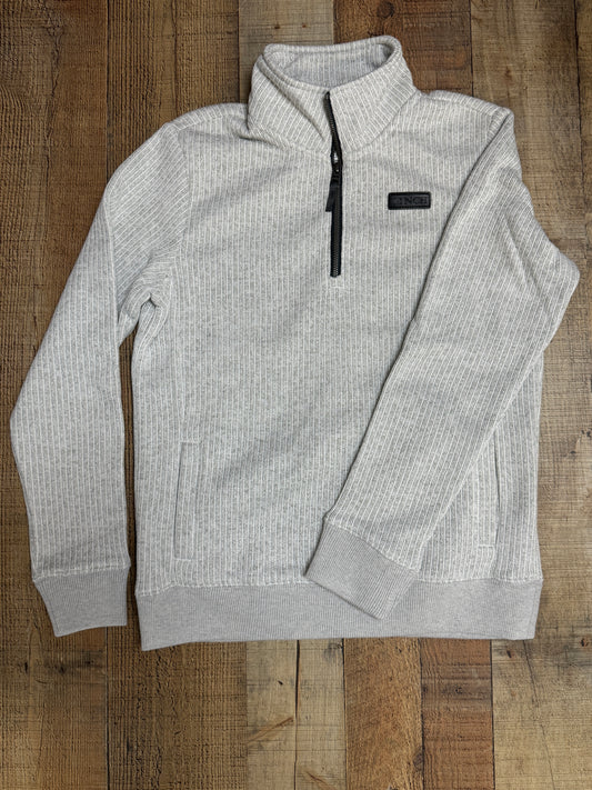 Cinch Women's 1/4 Zip Sweater