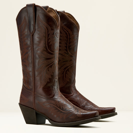 Ariat Round Up Collins Western Boot