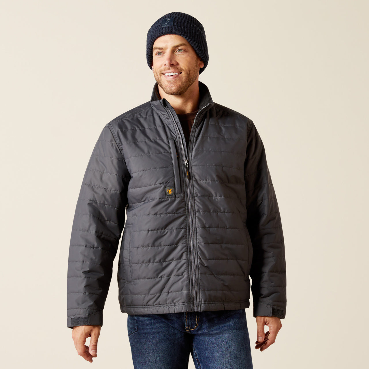 Ariat Rebar insulated Jacket